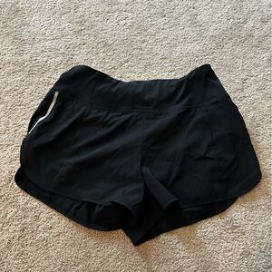 Athleta Black Women's Shorts